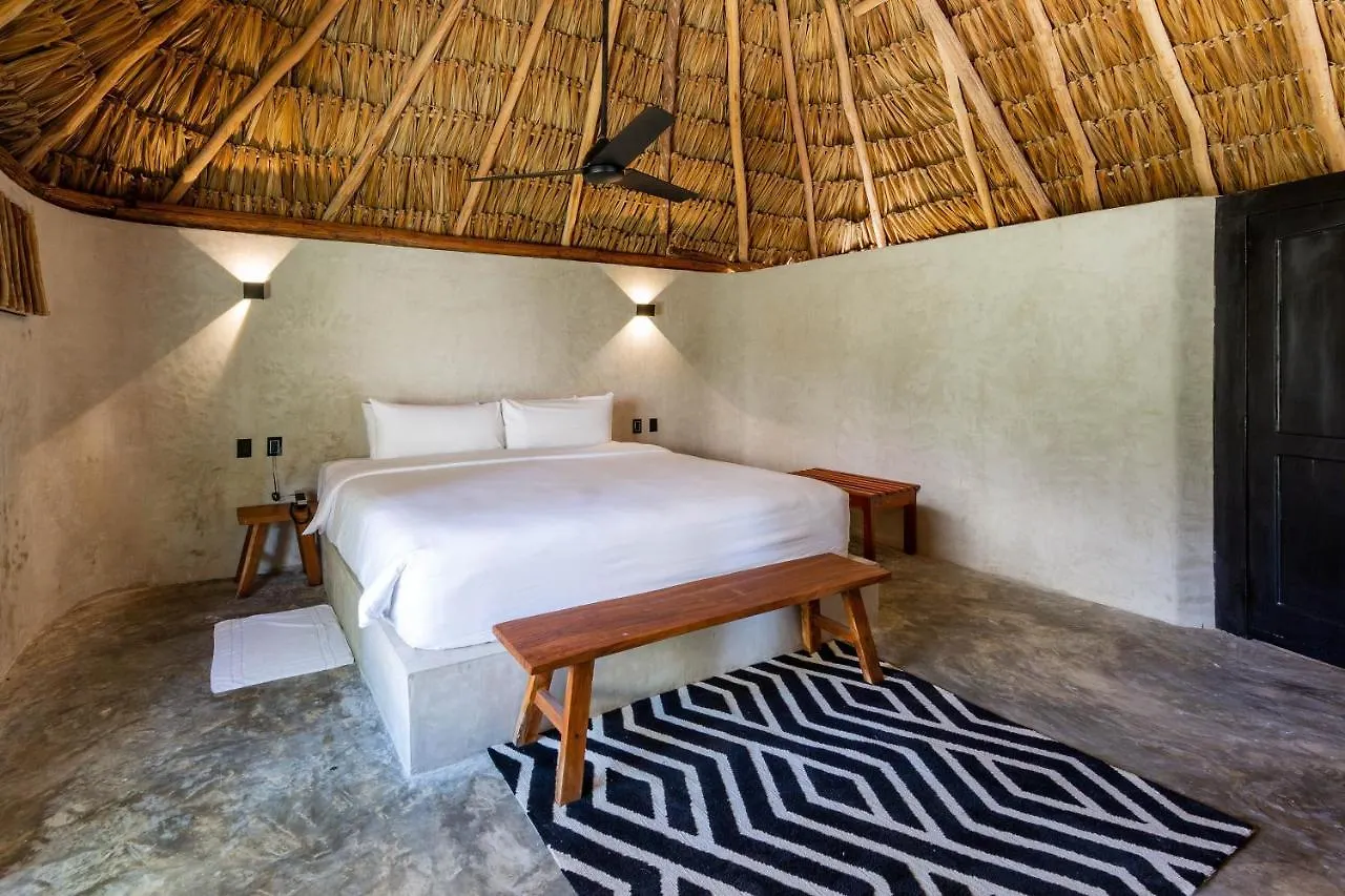 Maya Tulum By G Hotels
