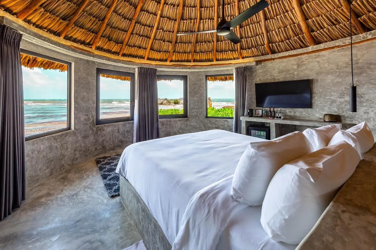 Maya Tulum By G Hotels Mexico