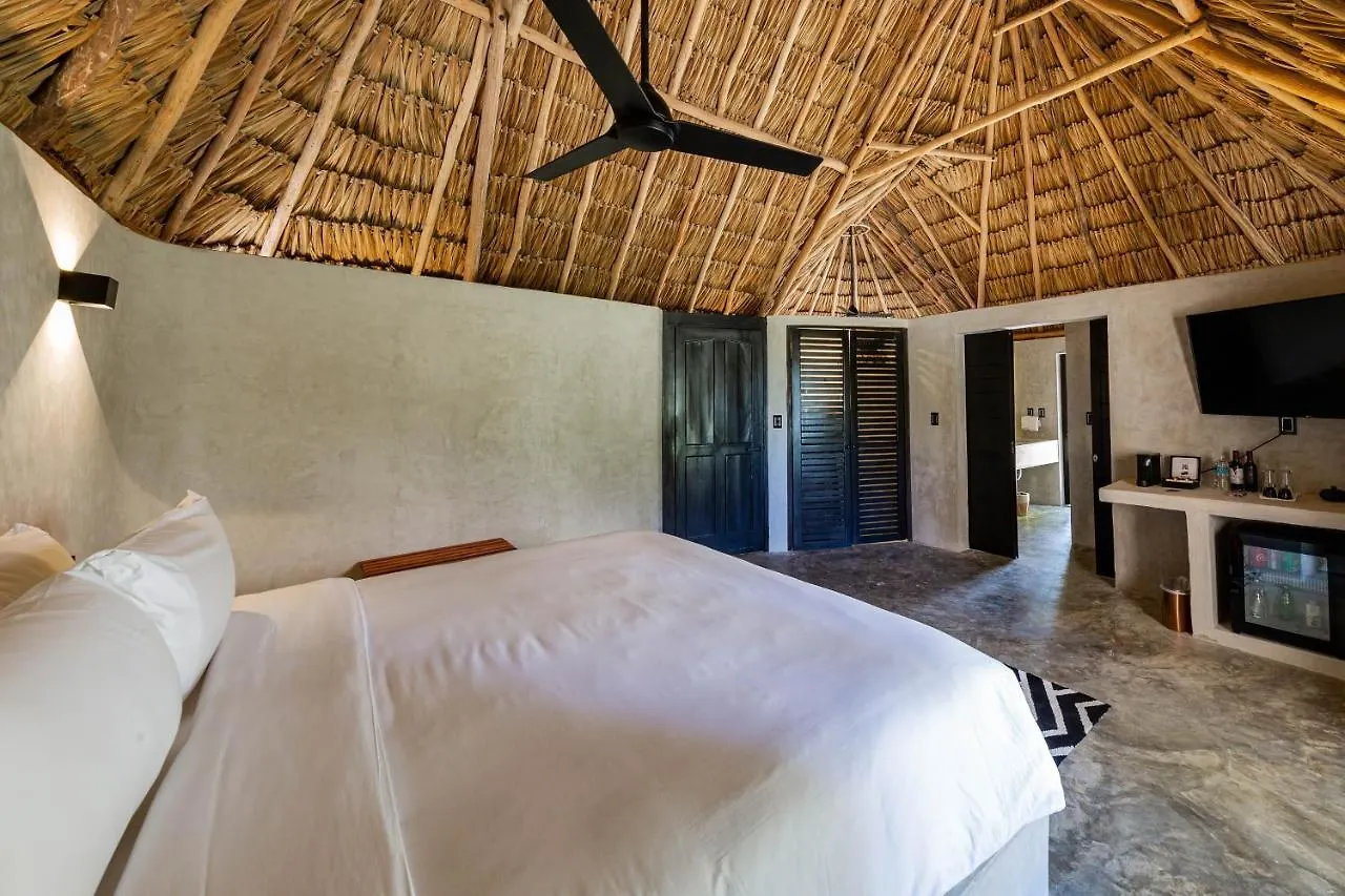 Maya Tulum By G Hotels
