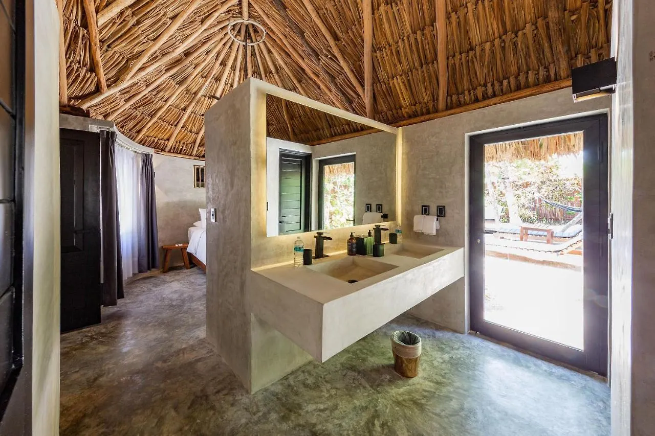 Maya Tulum By G Hotels