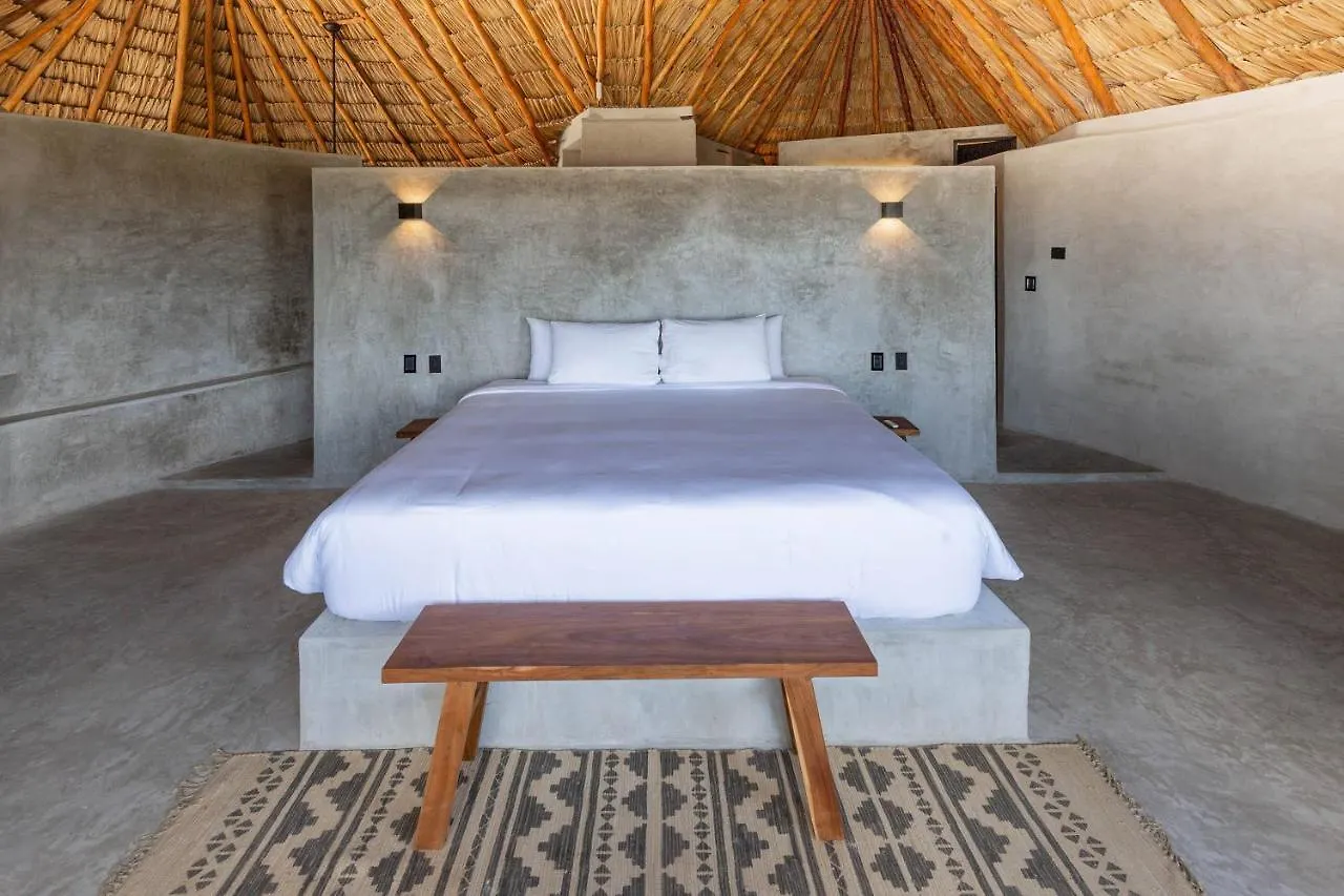 Maya Tulum By G Hotels 4*,