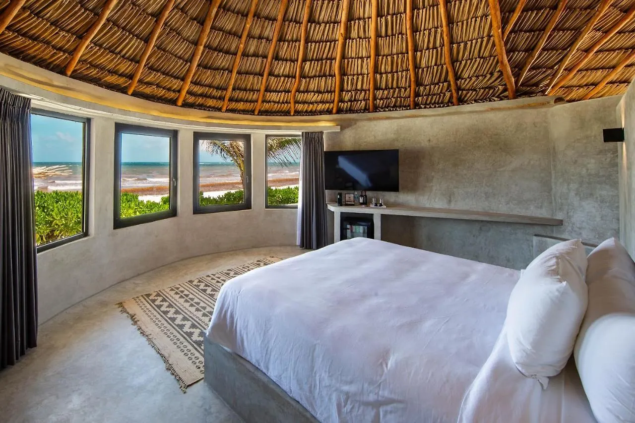 Maya Tulum By G Hotels