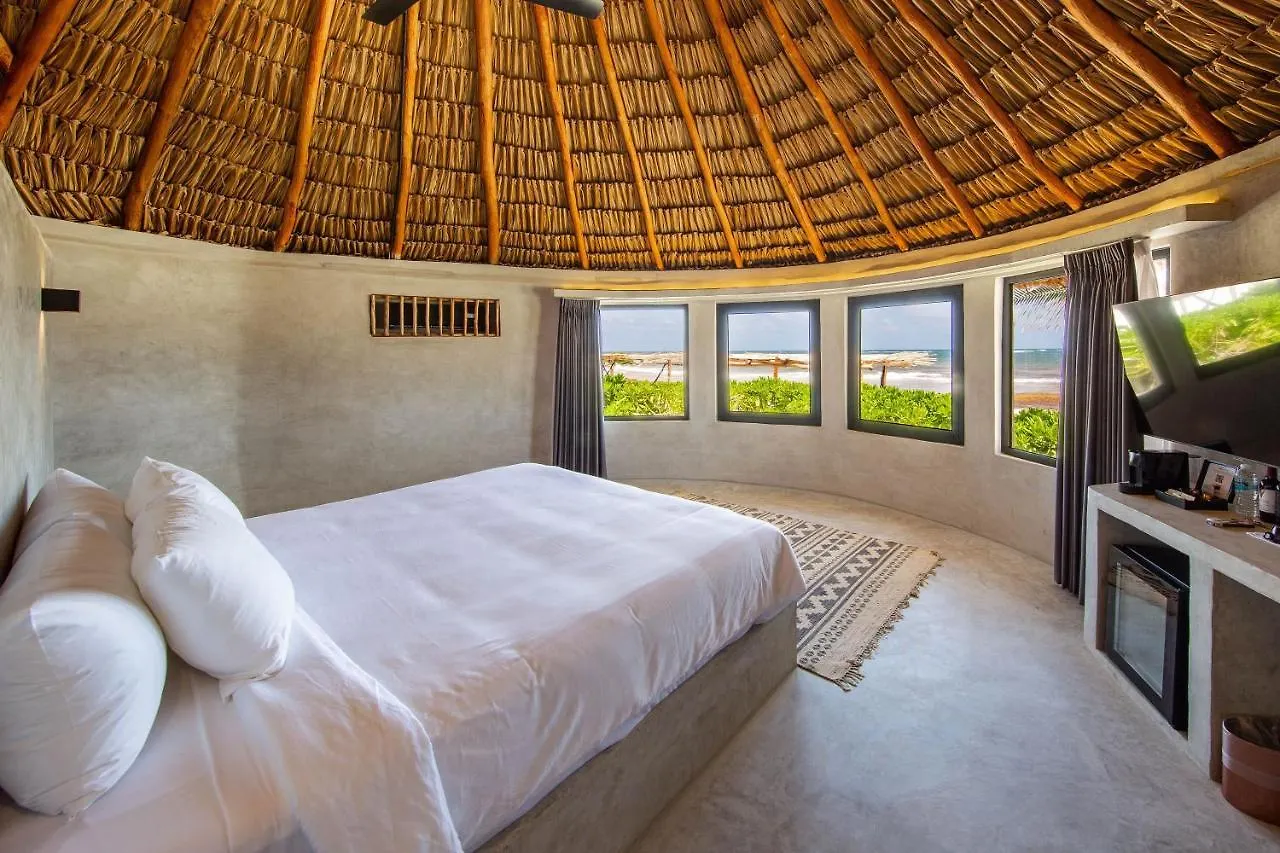 Maya Tulum By G Hotels