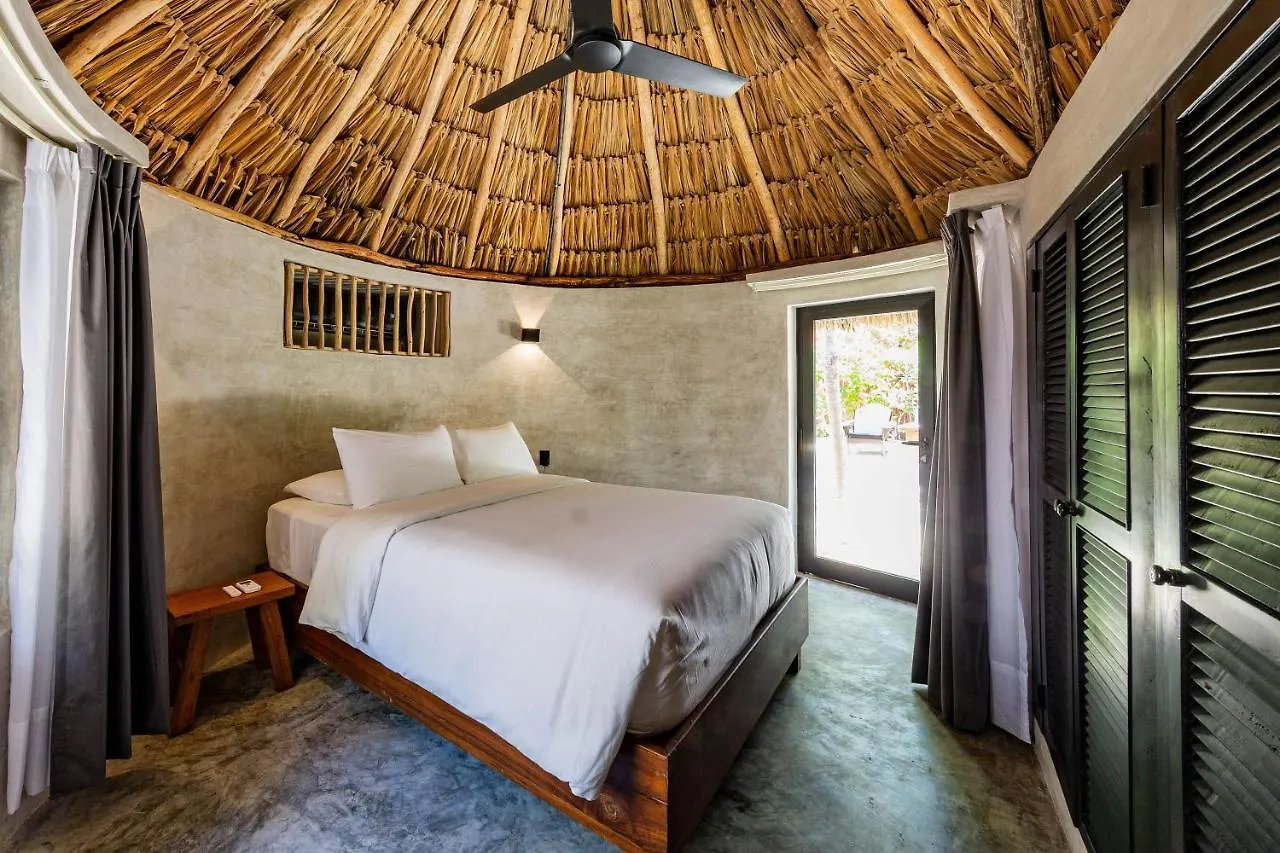 Maya Tulum By G Hotels