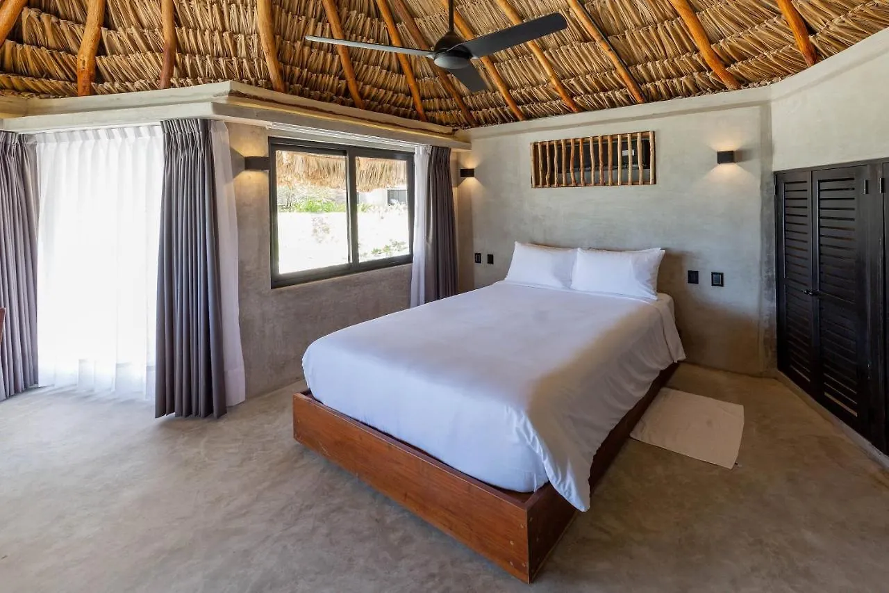 Maya Tulum By G Hotels Mexico