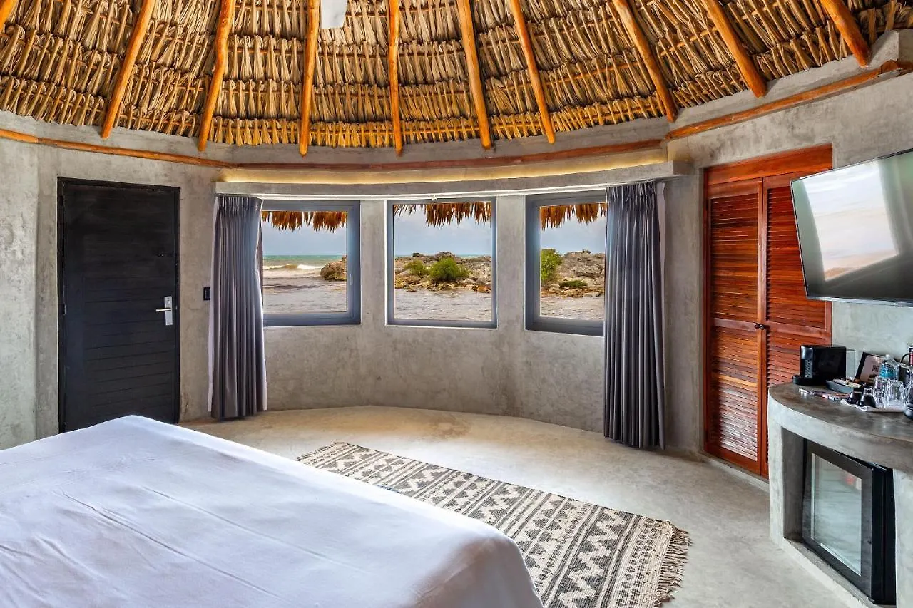 Maya Tulum By G Hotels 4*,  Mexico