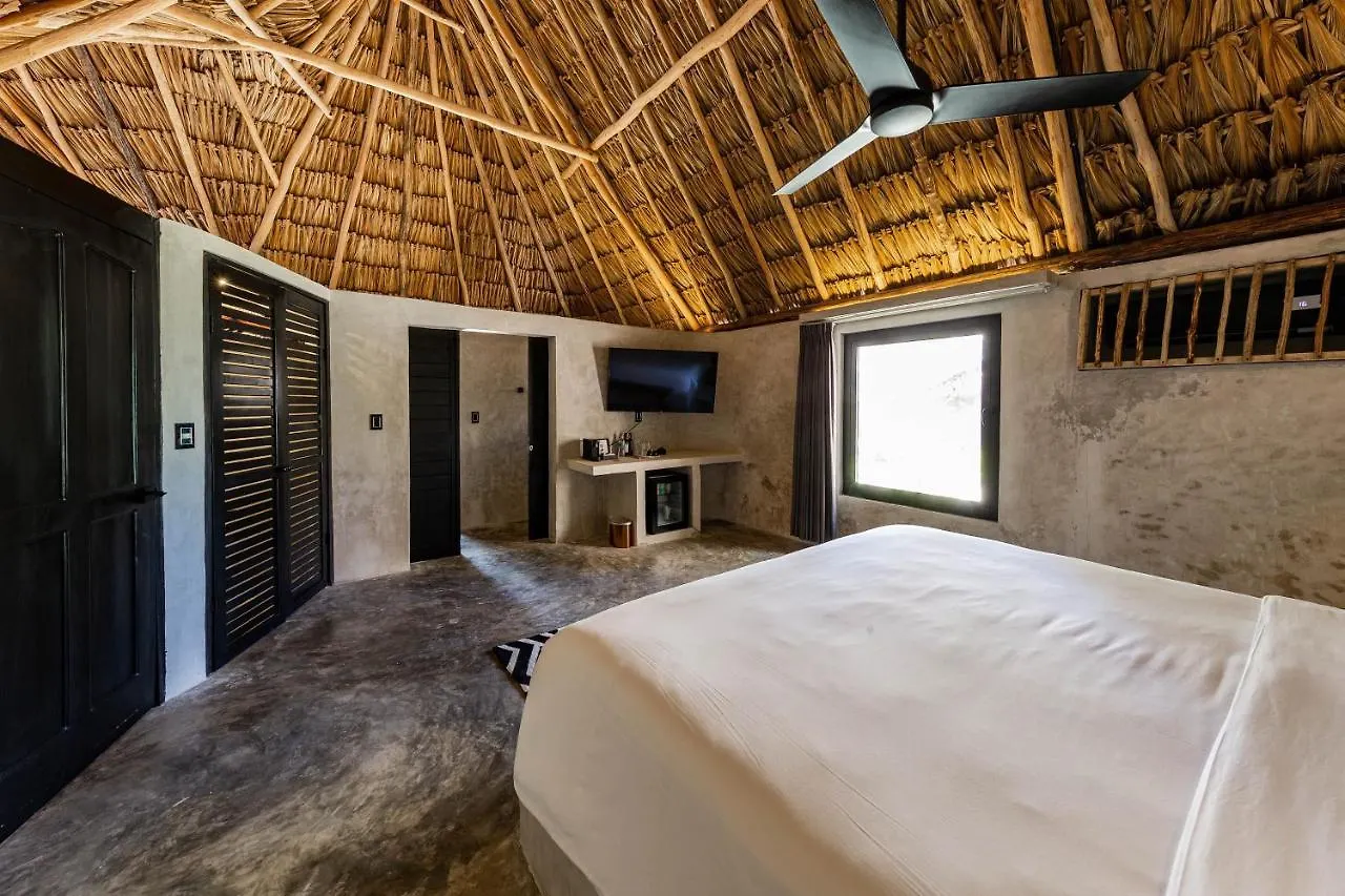 Maya Tulum By G Hotels