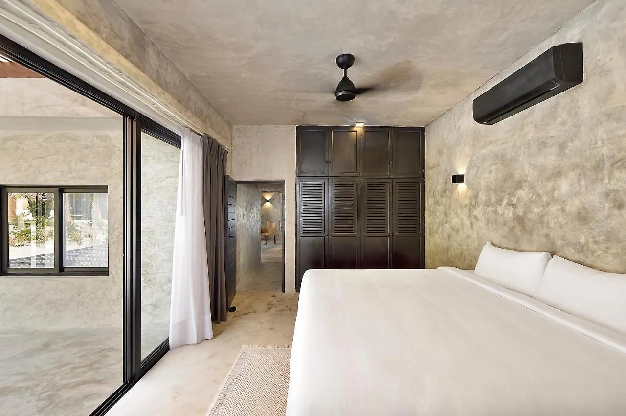 Maya Tulum By G Hotels