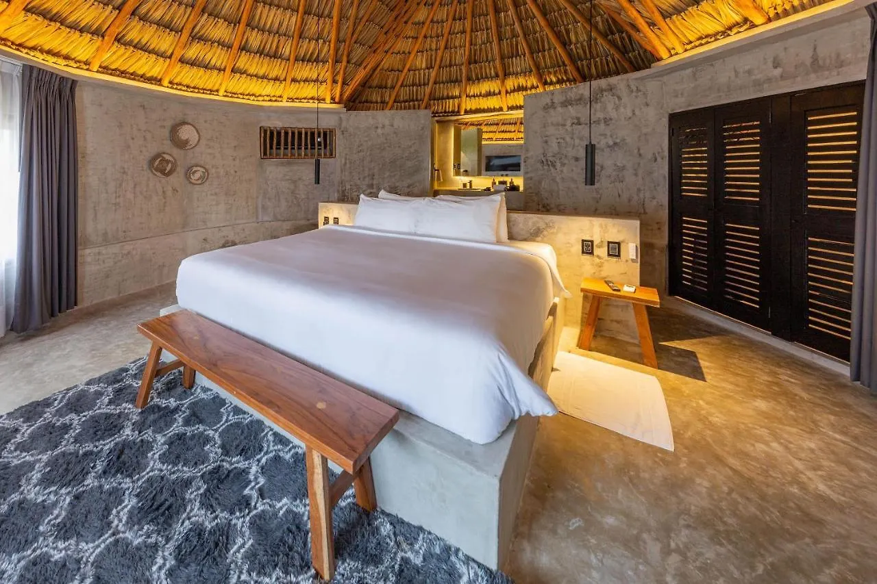Maya Tulum By G Hotels 4*,