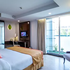 Platinum 4* Dhaka