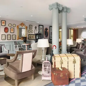 La Maison Favart Szálloda