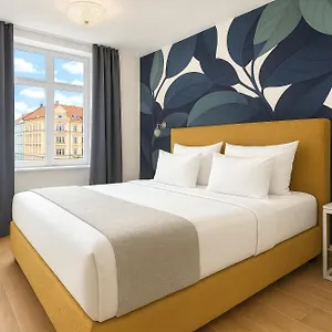 Eight Secrets Boutique By Dwellfort Apartmanhotel