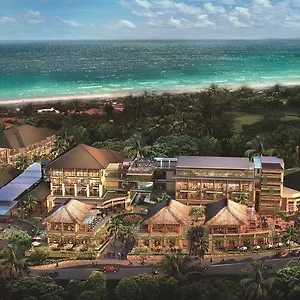 Moevenpick & Bali Station touristique