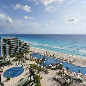 Resort Hard Rock, Cancun