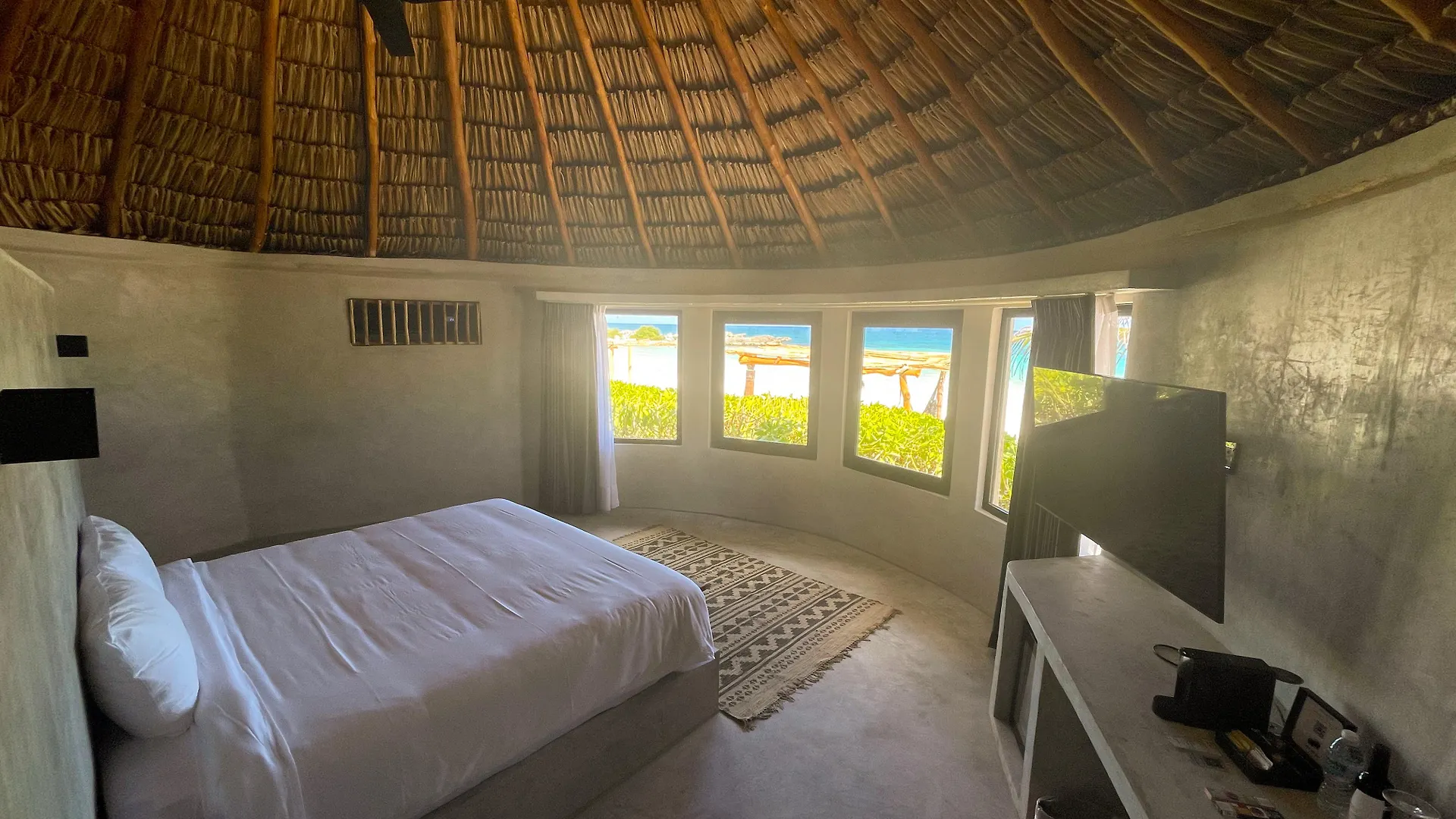 Maya Tulum By G Hotels 4*,  Messico